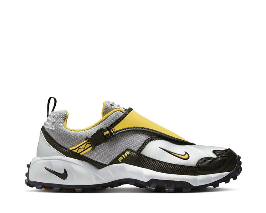 Nike ACG Phassad Yellow Zest