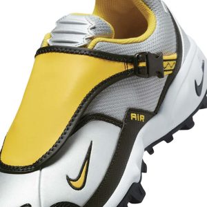 Nike ACG Phassad Yellow Zest