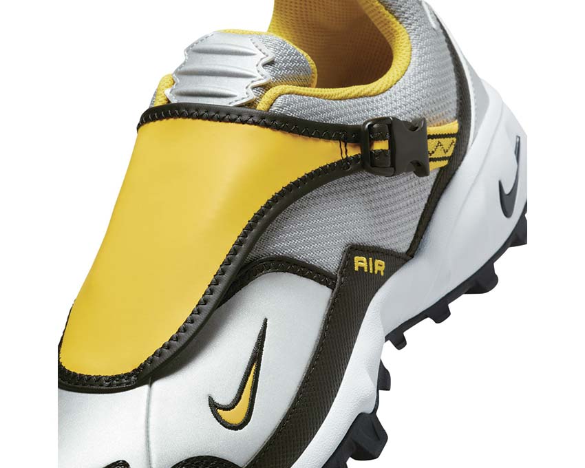 Nike ACG Phassad Yellow Zest - Image 2