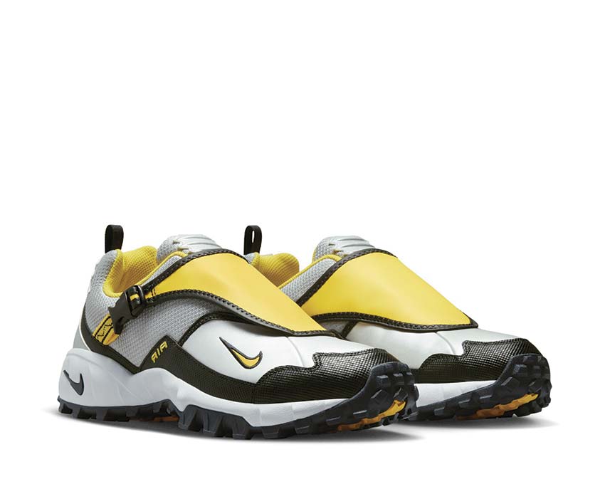 Nike ACG Phassad Yellow Zest - Image 3