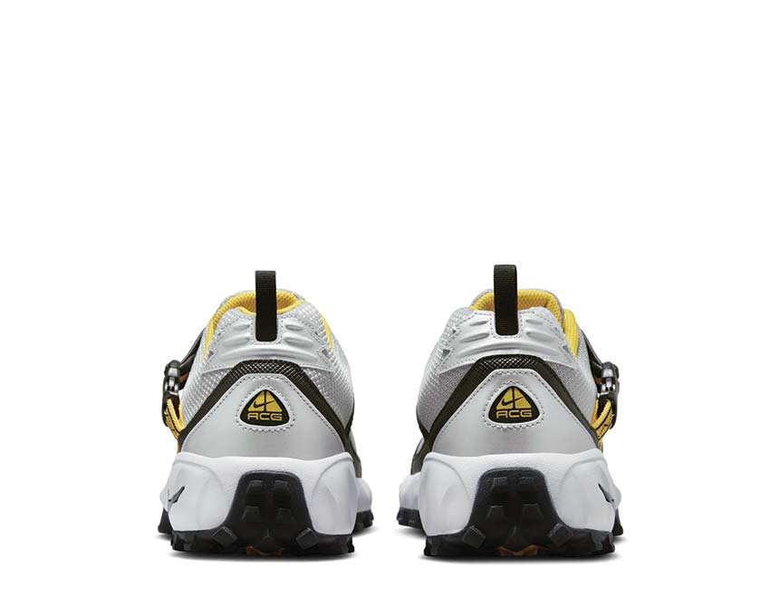 Nike ACG Phassad Yellow Zest - Image 4