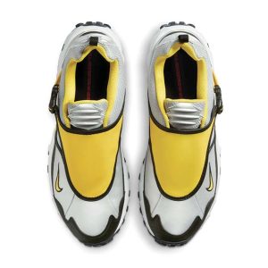 Nike ACG Phassad Yellow Zest