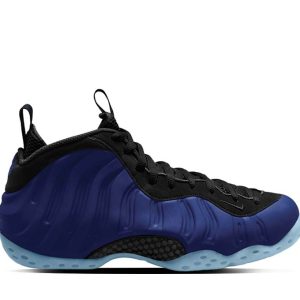 Nike Air Foamposite One Deep Royal