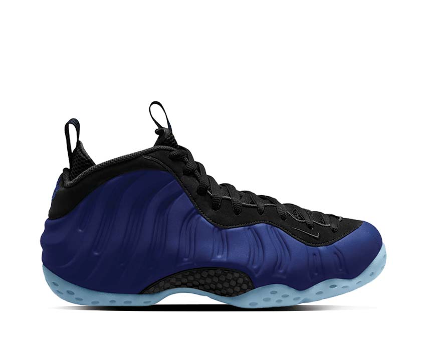Nike Air Foamposite One Deep Royal
