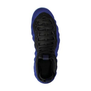 Nike Air Foamposite One Deep Royal