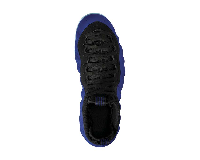 Nike Air Foamposite One Deep Royal - Image 2