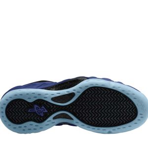 Nike Air Foamposite One Deep Royal