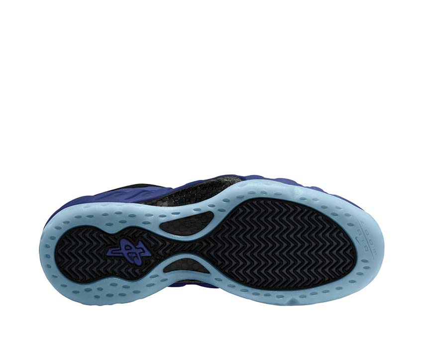 Nike Air Foamposite One Deep Royal - Image 3