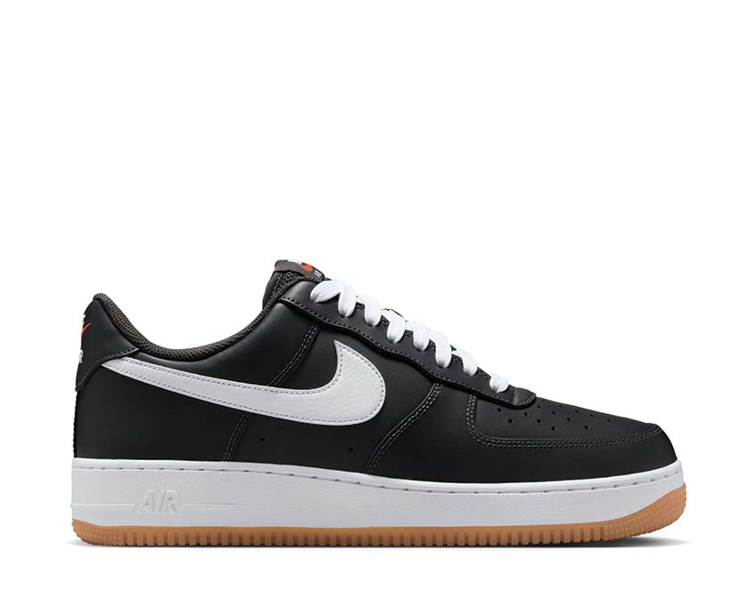 Nike Air Force 1 '07 LV8 Anthracite