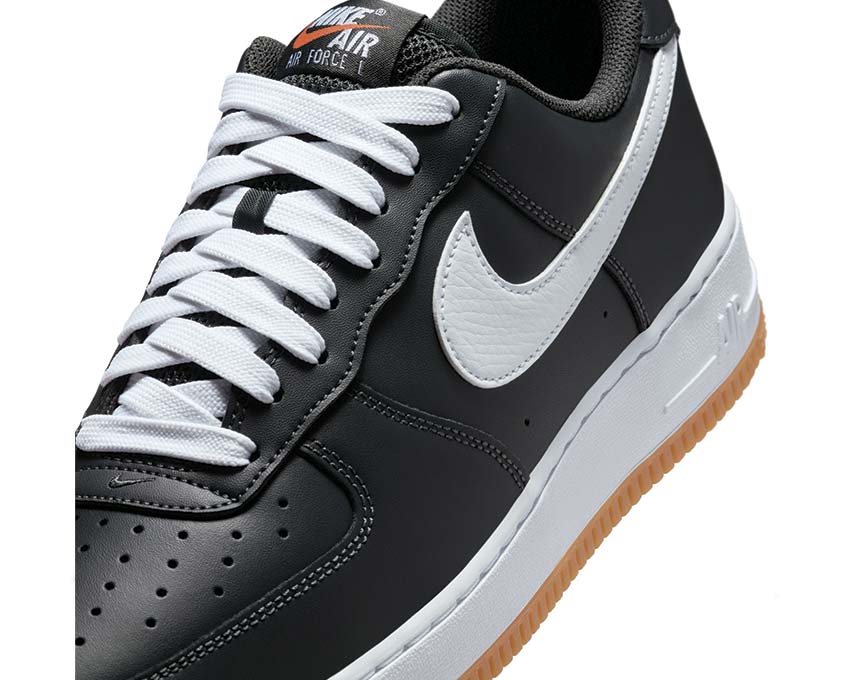 Nike Air Force 1 '07 LV8 Anthracite - Image 2