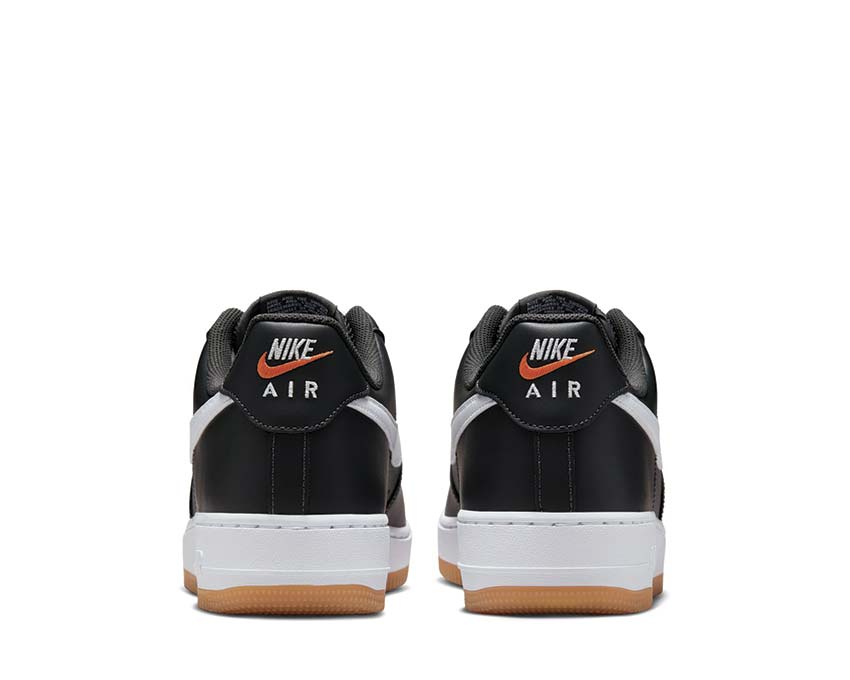 Nike Air Force 1 '07 LV8 Anthracite - Image 4