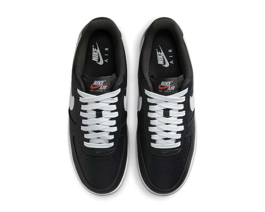 Nike Air Force 1 '07 LV8 Anthracite - Image 5