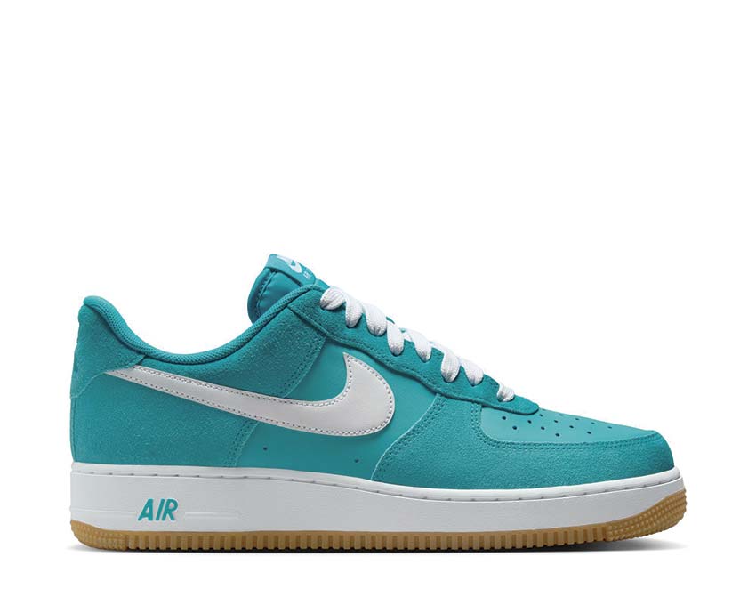 Nike Air Force 1 '07 LV8 Dusty Cactus