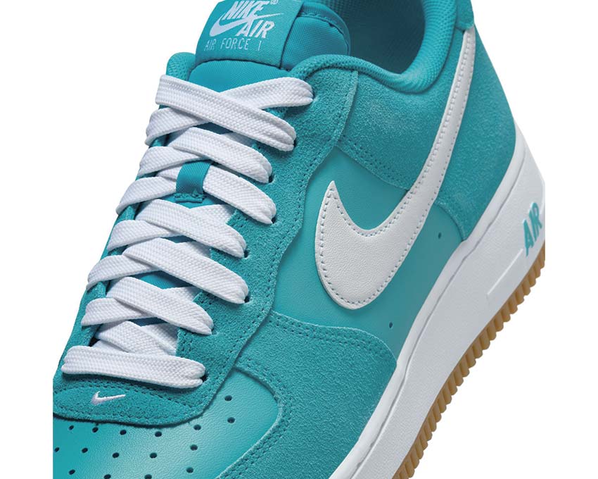 Nike Air Force 1 '07 LV8 Dusty Cactus - Image 2