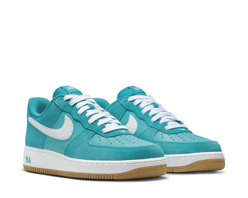 Nike Air Force 1 '07 LV8 Dusty Cactus - Image 3