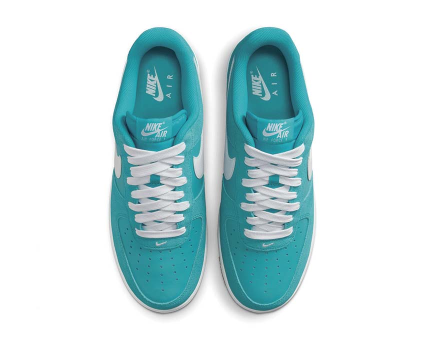 Nike Air Force 1 '07 LV8 Dusty Cactus - Image 5