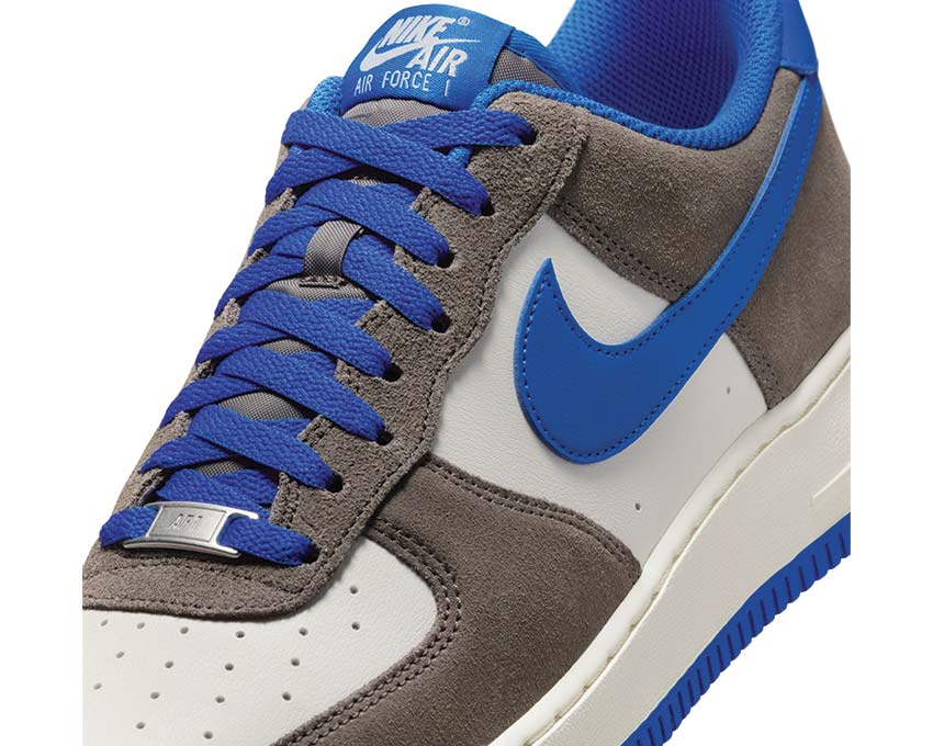 Nike Air Force 1 '07 LV8 Cave Stone - Image 2