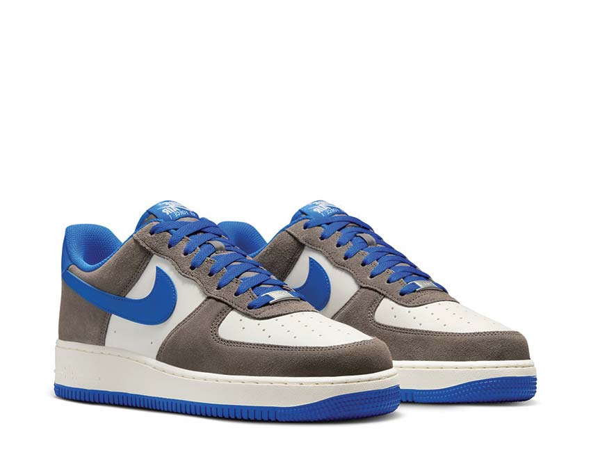 Nike Air Force 1 '07 LV8 Cave Stone - Image 3
