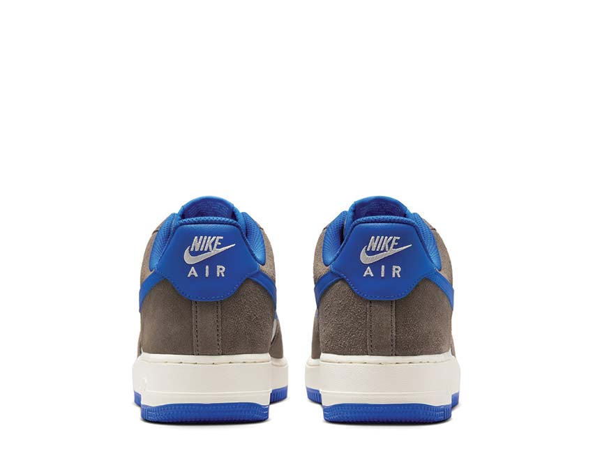 Nike Air Force 1 '07 LV8 Cave Stone - Image 4