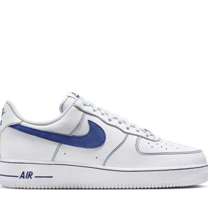 Nike Air Force 1 '07 LV8 Royal Blue