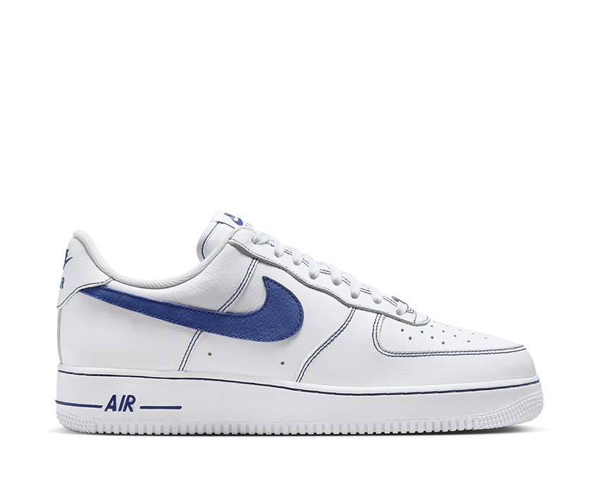 Nike Air Force 1 '07 LV8 Royal Blue