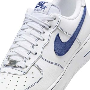 Nike Air Force 1 '07 LV8 Royal Blue