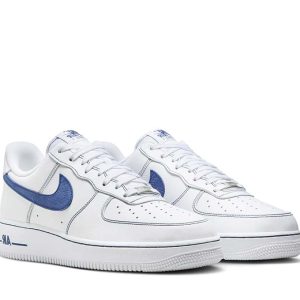 Nike Air Force 1 '07 LV8 Royal Blue