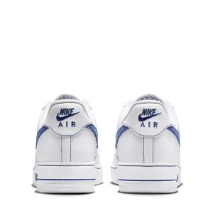 Nike Air Force 1 '07 LV8 Royal Blue