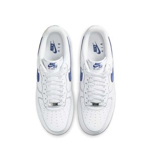 Nike Air Force 1 '07 LV8 Royal Blue