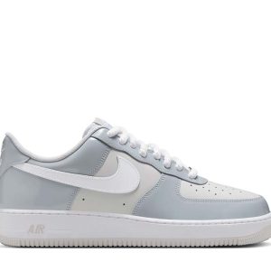 Nike Air Force 1 '07 LV8 Wolf Grey