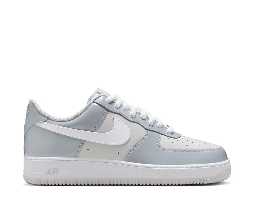 Nike Air Force 1 '07 LV8 Wolf Grey