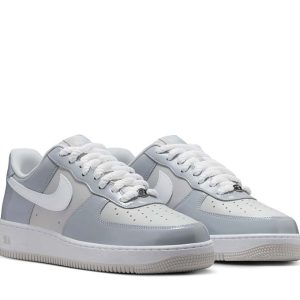 Nike Air Force 1 '07 LV8 Wolf Grey