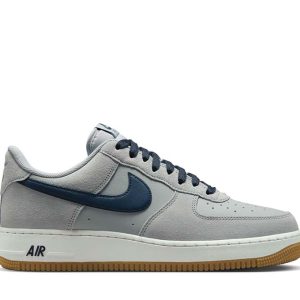 Nike Air Force 1 '07 LV8 Grey Gum