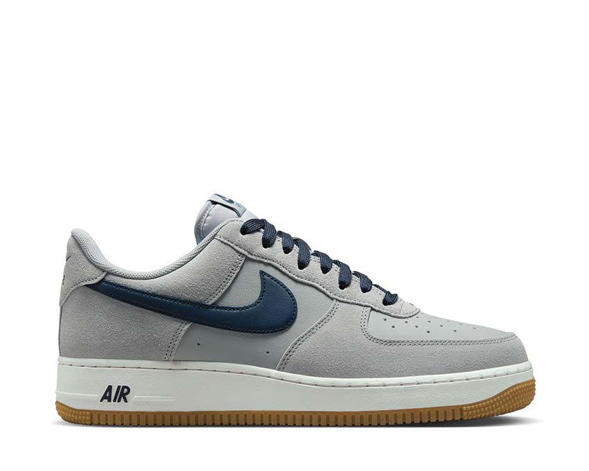 Nike Air Force 1 '07 LV8 Grey Gum