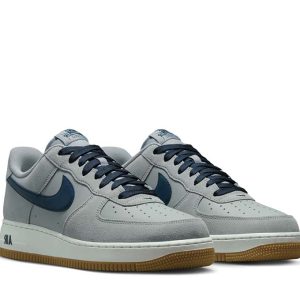 Nike Air Force 1 '07 LV8 Grey Gum