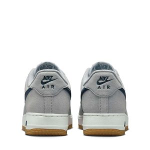Nike Air Force 1 '07 LV8 Grey Gum
