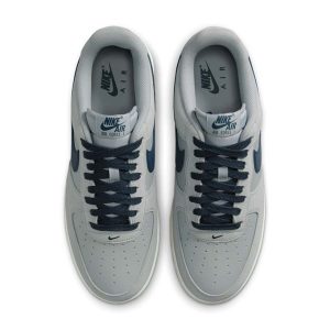 Nike Air Force 1 '07 LV8 Grey Gum