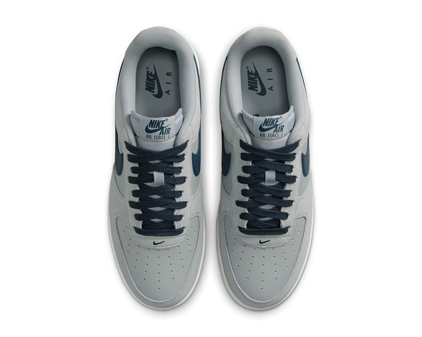 Nike Air Force 1 '07 LV8 Grey Gum - Image 5