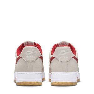 Nike Air Force 1 '07 LV8 Varsity Red