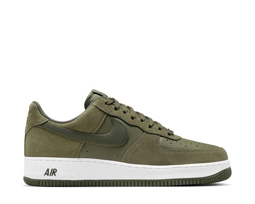 Nike Air Force 1 '07 LV8 Cargo Khaki
