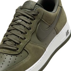 Nike Air Force 1 '07 LV8 Cargo Khaki