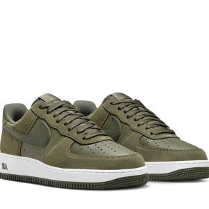 Nike Air Force 1 '07 LV8 Cargo Khaki