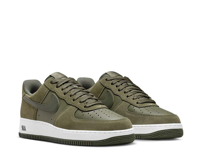 Nike Air Force 1 '07 LV8 Cargo Khaki - Image 3