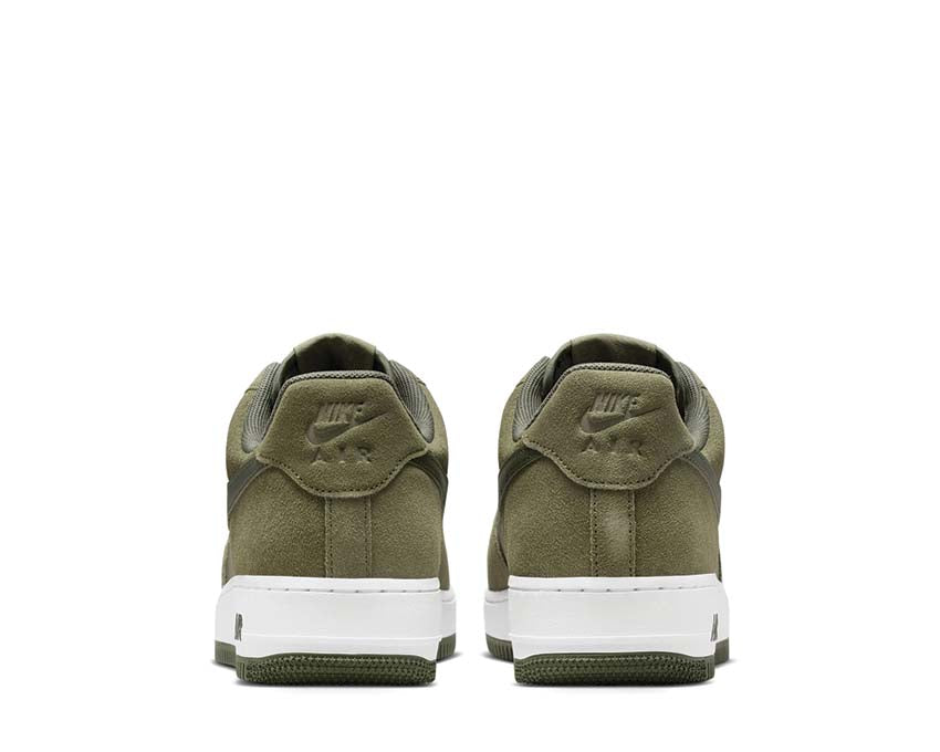 Nike Air Force 1 '07 LV8 Cargo Khaki - Image 4
