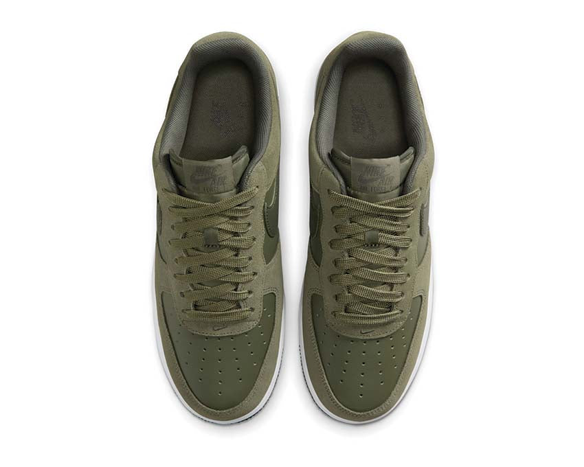 Nike Air Force 1 '07 LV8 Cargo Khaki - Image 5