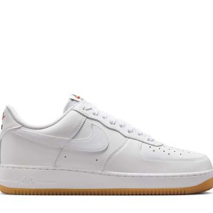 Nike Air Force 1 '07 White Gum
