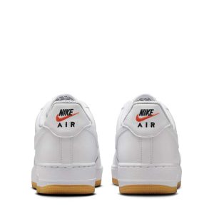Nike Air Force 1 '07 White Gum