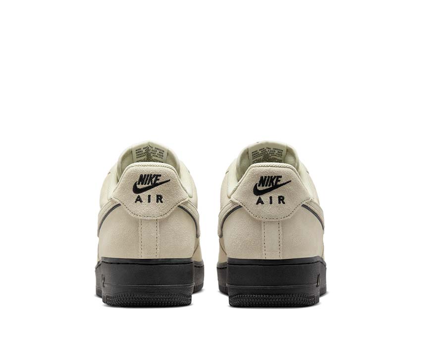 Nike Air Force 1 '07 Light Khaki - Image 4