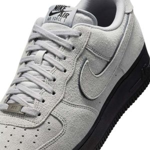 Nike Air Force 1 '07 LV8 Smokey Grey