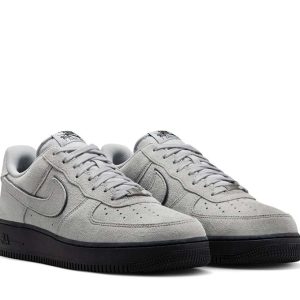 Nike Air Force 1 '07 LV8 Smokey Grey